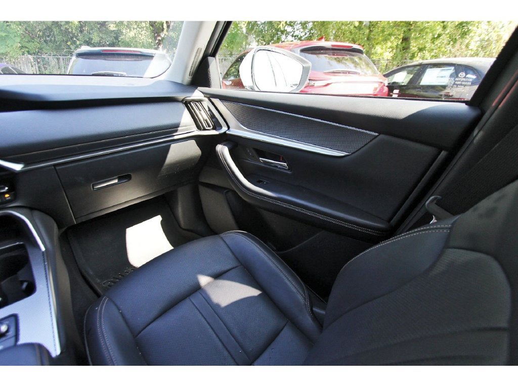 Used 2024 MAZDA CX-90 3.3 Turbo w/ Preferred Package AWD/4WD image 9