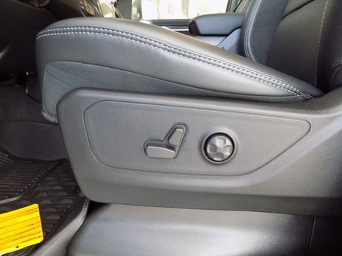 New 2026 RAM 1500 Rebel AWD/4WD image 28