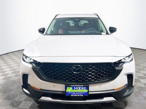 New 2026 MAZDA CX-50 AWD 2.5 S image 2