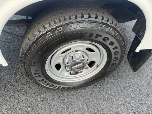 Used 2022 Ford F350 XL w/ Power Equipment Group image 24