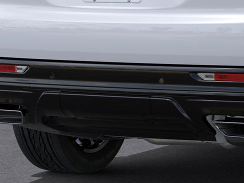 New 2026 Buick Enclave Sport Touring AWD/4WD image 14