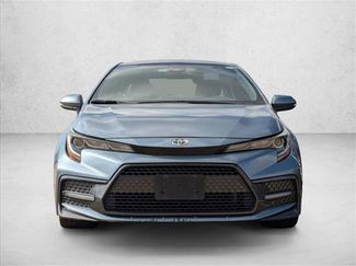 Used 2021 Toyota Corolla SE w/ Carpet Mat Package (TMS) video 2