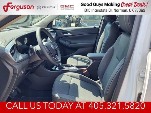 New 2026 Buick Encore GX Preferred w/ Comfort Package AWD/4WD image 15