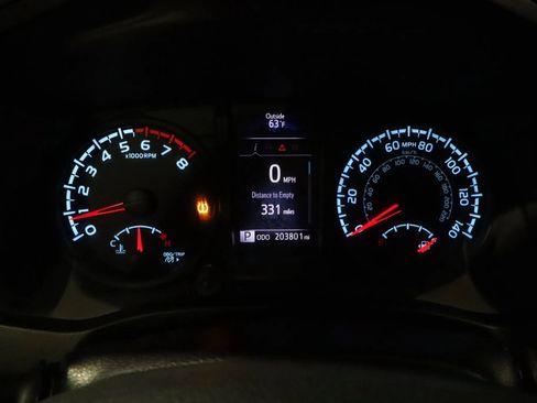 Used 2019 Toyota Tacoma SR image 26