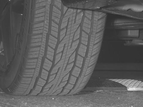 Used 2026 Chevrolet Traverse RS w/ LPO, Floor Liner Package FWD image 14