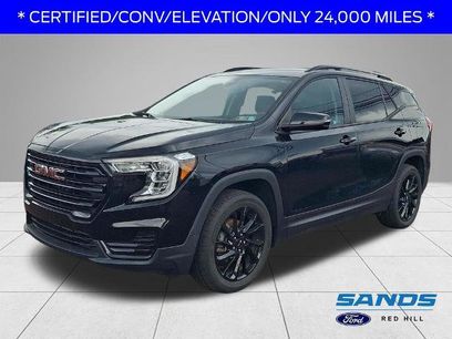 Used 2023 GMC Terrain SLE w/ Driver Convenience Package