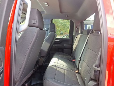 New 2026 GMC Sierra 2500 Pro w/ 1SA Pro Safety Plus Package image 10