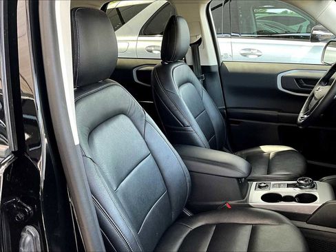 Used 2022 Ford Bronco Sport Big Bend w/ Convenience Package image 8