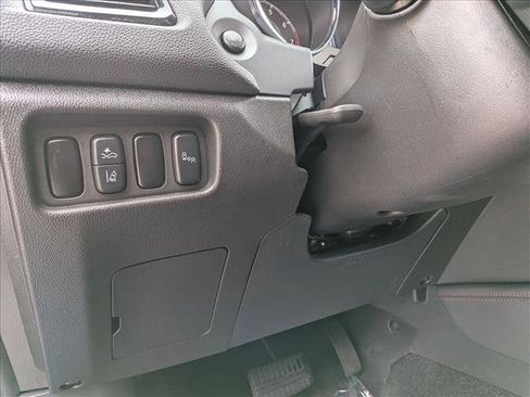 Used 2024 Mitsubishi Outlander Sport AWD image 16