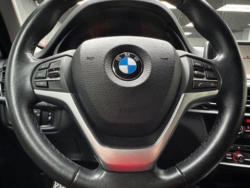 Used 2016 BMW X5 xDrive35i image 22