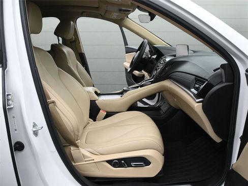 Certified 2024 Acura RDX SH-AWD image 17