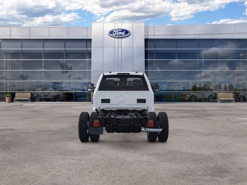 New 2026 Ford F350 XL w/ Snow Plow Prep Package AWD/4WD image 27
