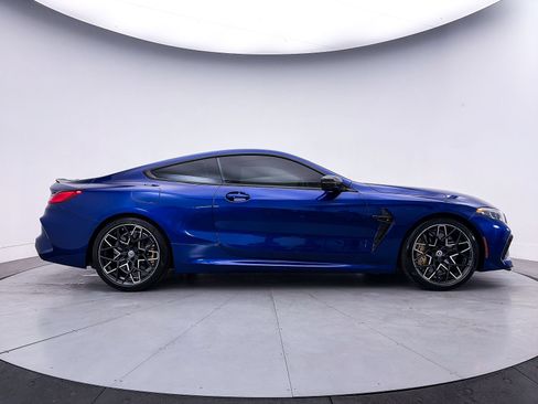 Used 2023 BMW M8 Competition w/ M Carbon Exterior Package AWD/4WD image 42
