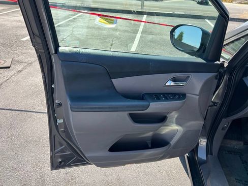 Used 2014 Honda Odyssey EX-L image 9