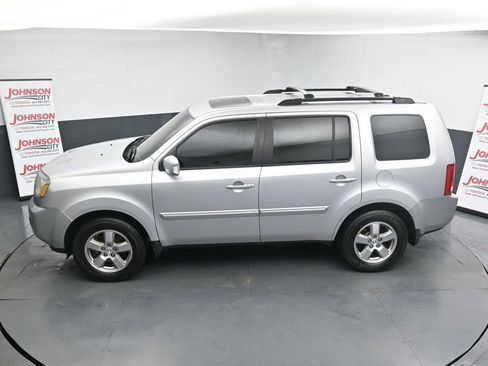 Used 2011 Honda Pilot EX-L image 30
