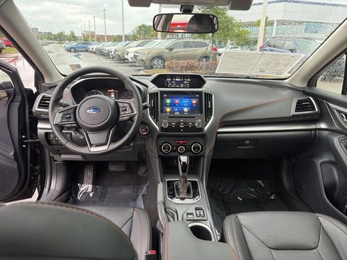 Used 2023 Subaru Crosstrek 2.5i Limited AWD/4WD image 19