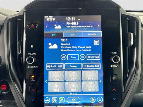 New 2026 Subaru Forester Wilderness image 13