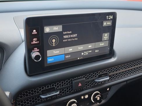 Used 2026 Honda HR-V Sport image 18