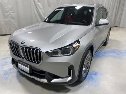Used 2025 BMW X1 xDrive28i w/ Technology Package