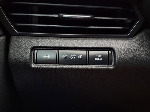 Used 2024 Nissan Altima 2.5 SR w/ SR Premium Package image 21