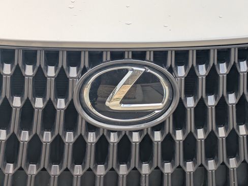 Used 2024 Lexus NX 350 AWD w/ Cold Area Package image 30