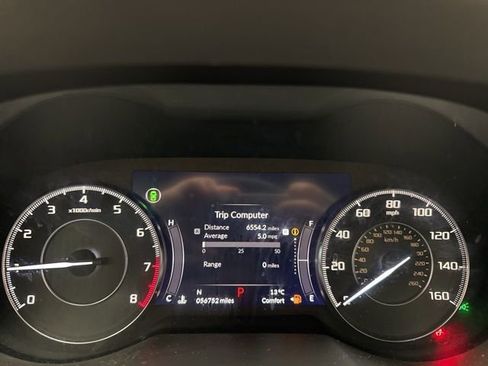 Used 2022 Acura RDX w/ Technology Package image 26