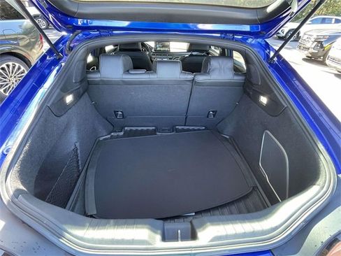 Used 2023 Acura Integra A-Spec image 8