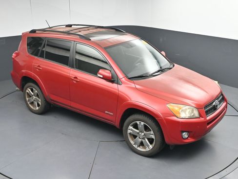 Used 2012 Toyota RAV4 Sport w/ Appearance Pkg image 30