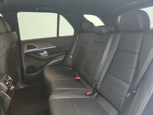 Certified 2025 Mercedes-Benz GLE 350 4MATIC image 22