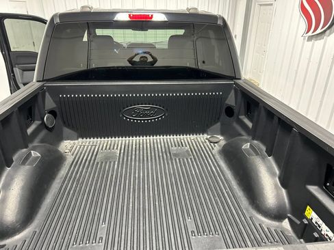 Used 2021 Ford F150 XLT w/ Equipment Group 302A High AWD/4WD image 9