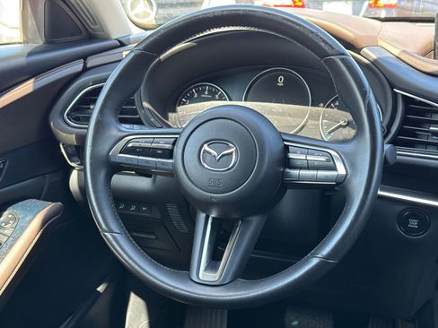 Used 2023 MAZDA CX-30 AWD 2.5 S w/ Premium Package image 13