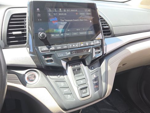 Used 2023 Honda Odyssey EX-L image 27