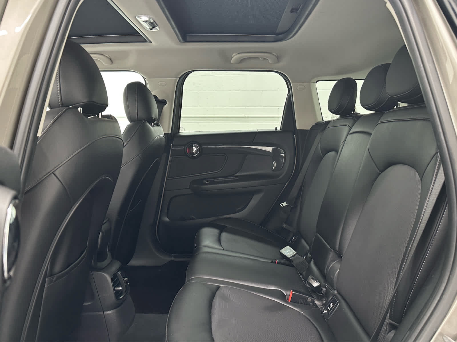 Used 2018 MINI Cooper Countryman S AWD/4WD image 15