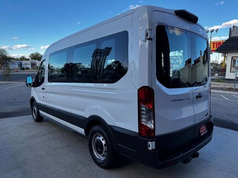 Used 2023 Ford Transit 350 XL image 8