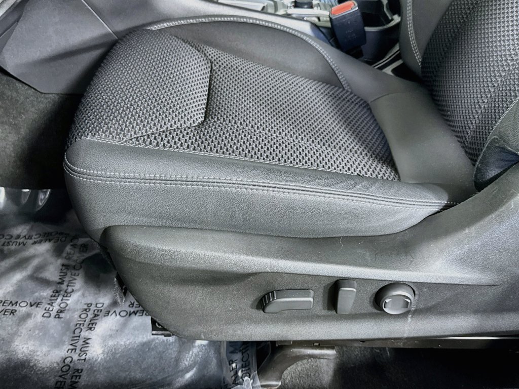 Used 2021 Subaru Forester Premium AWD/4WD image 16