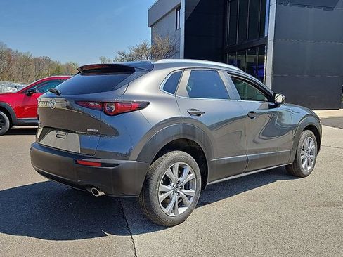Used 2023 MAZDA CX-30 AWD 2.5 S w/ Preferred Package image 7
