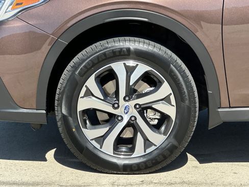 Used 2020 Subaru Outback Touring XT AWD/4WD image 26
