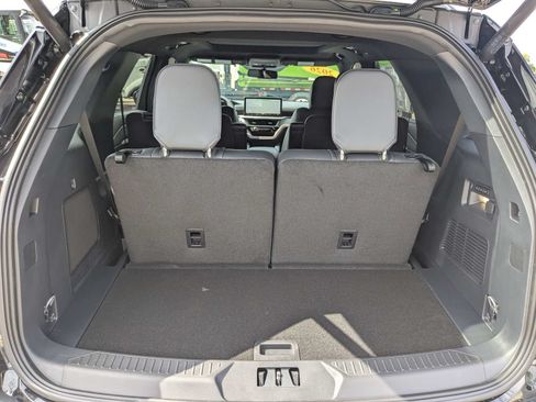 New 2026 Ford Explorer ST w/ Sun And Sound Package AWD/4WD image 13