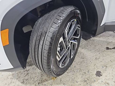 New 2026 Hyundai Tucson Limited AWD/4WD image 34