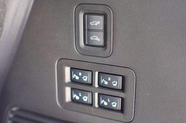 Used 2025 INFINITI QX80 Sensory AWD/4WD image 60