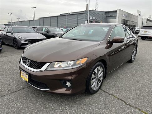 Used 2013 Honda Accord EX-L image 9