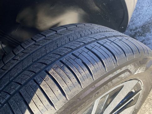 New 2026 Volkswagen Atlas SE image 38