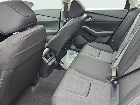 New 2025 Honda Accord SE image 19