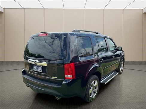 Used 2015 Honda Pilot EX-L image 14
