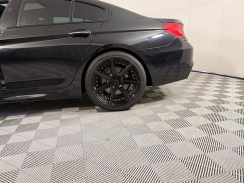 Used 2017 BMW 640i Gran Coupe xDrive image 11