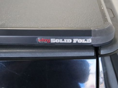 Used 2007 Toyota Tundra Limited image 31