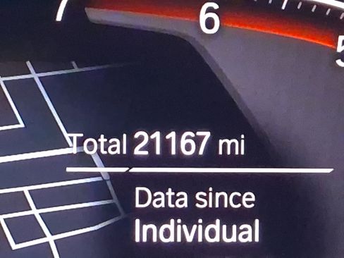 Certified 2023 BMW X4 xDrive30i w/ Convenience Package image 19