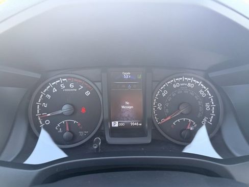 Used 2023 Toyota Tacoma SR image 12