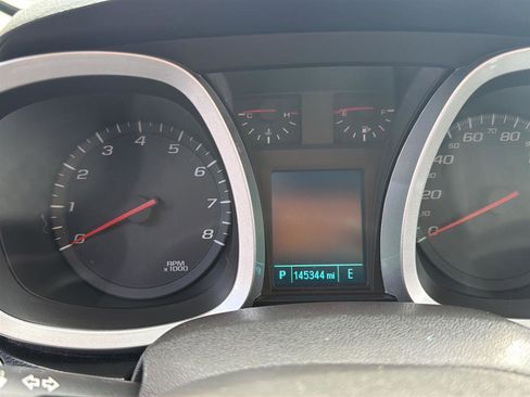 Used 2016 Chevrolet Equinox LS image 6