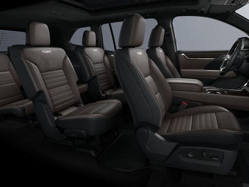 New 2026 GMC Acadia Denali Ultimate w/ LPO, Floor Liner Package image 43